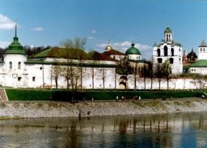 Православие и русская культура. Учебное пособие, 3 класс spaso preobrazhenskij monastyr 1 - Православие и русская культура. Учебное пособие, 3 класс