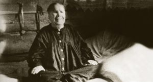 Блаженная Матрона Московская: по тропинке за святой 1952 god - Блаженная Матрона Московская: по тропинке за святой