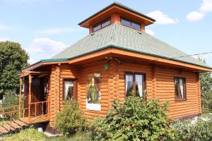 Блаженная Матрона Московская: по тропинке за святой muzej - Блаженная Матрона Московская: по тропинке за святой