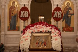 Пасху встречаем с детьми Пасха