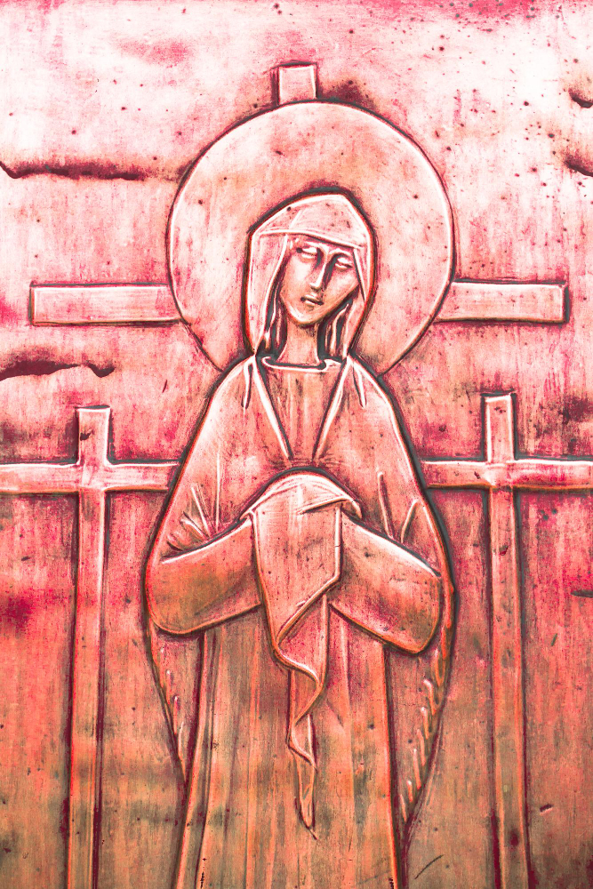 Stabat mater