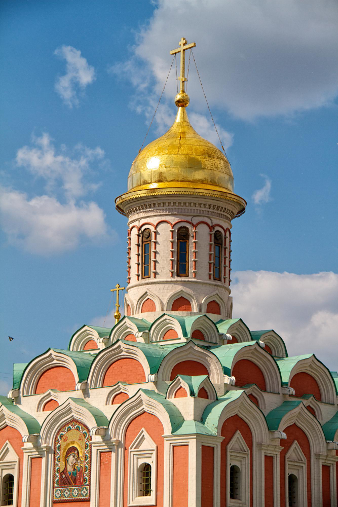 Велик Господь