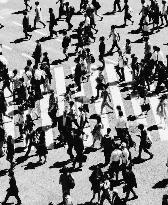 Без Бога нация – толпа