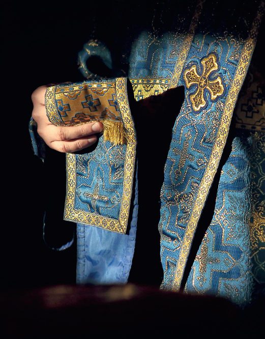 Мы молимся, но для чего