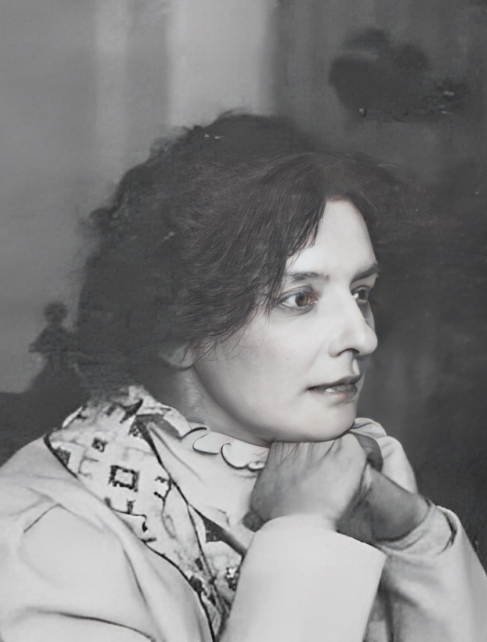 Смиренность