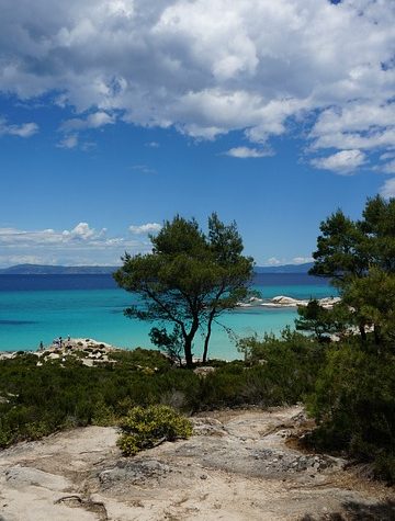 И поныне на Афоне