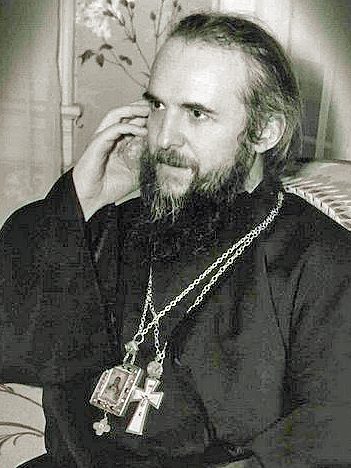 Молитва о молитве