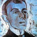 Читать: Когда мозаик никнут травы