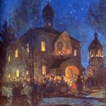 Читать: Светлый Праздник
