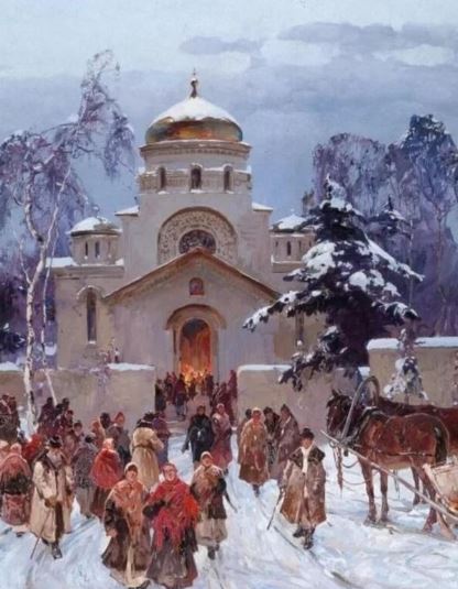 С нами Бог («Имману-Эль»)