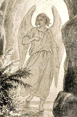 Ангел смерти