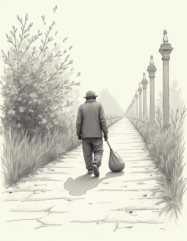 Пошли, Господь, Свою отраду…