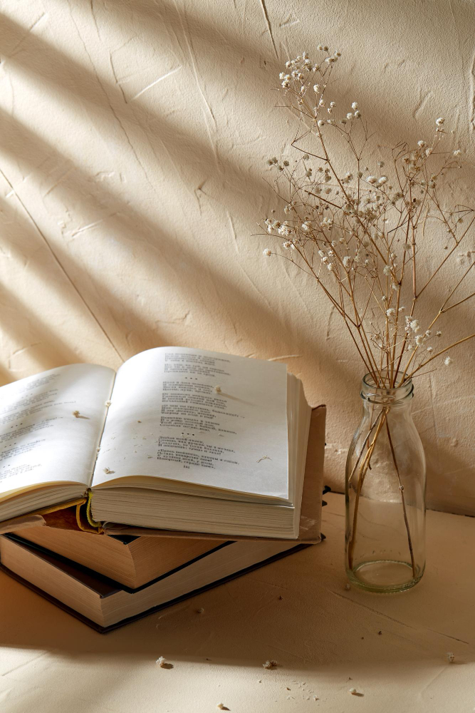 Стихотворения