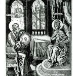 Варлаам и Иоасаф