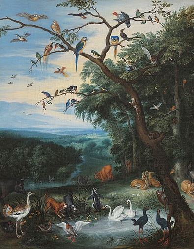 Царство Божие