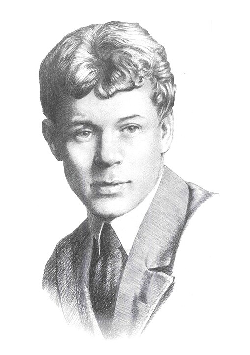 Сохнет стаявшая глина…