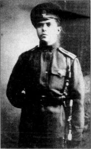 Под сенью любви. Архимандрит Исаакий Виноградов