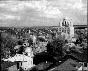 Под сенью любви. Архимандрит Исаакий Виноградов