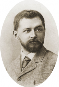 4545646 - Братство святителя Иннокентия в столице Российской империи