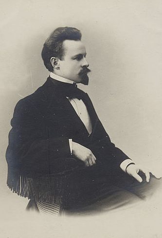 Под северным небом. Элегии, стансы, сонеты