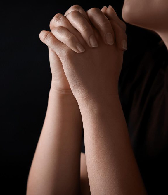 О матери! бессонными ночами