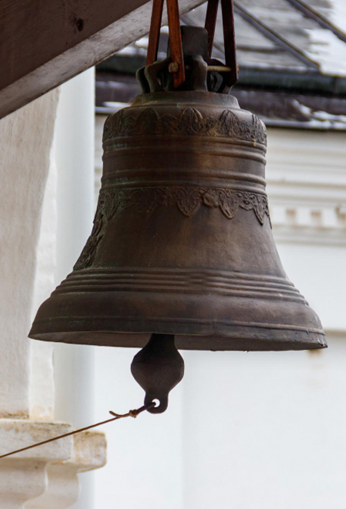 Колокольный звон