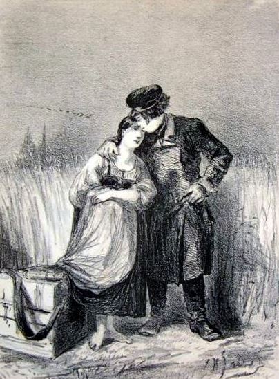 Коробейники