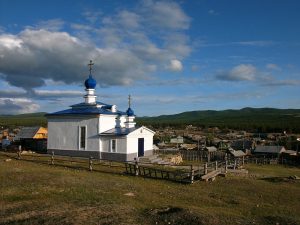 image012 - За драгоценной жемчужиной, или «По Российской Федерации я на Русь к себе хожу»