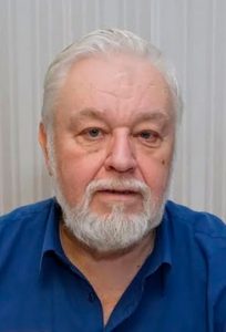 Читать: Я всю жизнь знал, что  буду писателем… Беседа с писателем Борисом Алмазовым