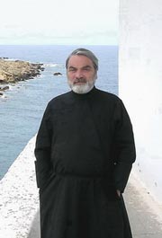 Георгий Малков, диакон