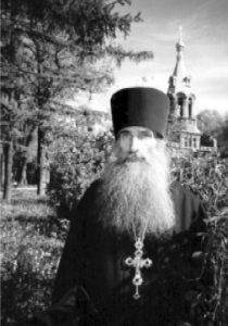 10 1 - Наследство старцев