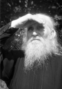 16 1 - Наследство старцев