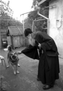 28 1 - Наследство старцев