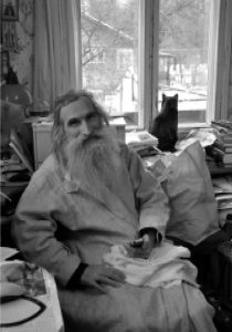 29 1 - Наследство старцев