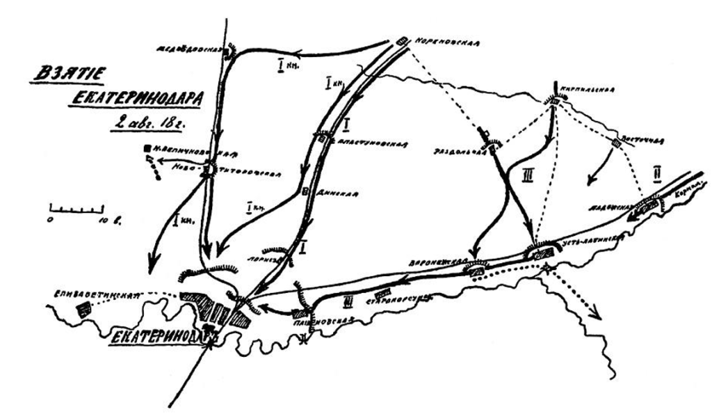 42 - Очерки русской смуты (Том 3)