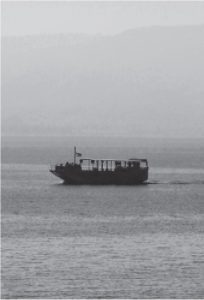 3 1 - «Пятое Евангелие». Рассказы и письма со Святой земли