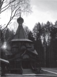 risunok12 - «Пятое Евангелие». Рассказы и письма со Святой земли