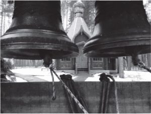 risunok13 - «Пятое Евангелие». Рассказы и письма со Святой земли