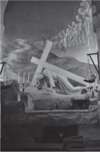 risunok2 1 - «Пятое Евангелие». Рассказы и письма со Святой земли