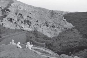 risunok5 1 - «Пятое Евангелие». Рассказы и письма со Святой земли