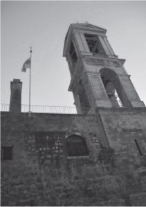 risunok8 1 - «Пятое Евангелие». Рассказы и письма со Святой земли