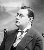 Аркадий Аверченко
