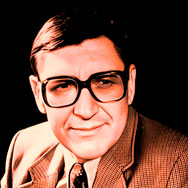 Евгений Серафимович Велтистов