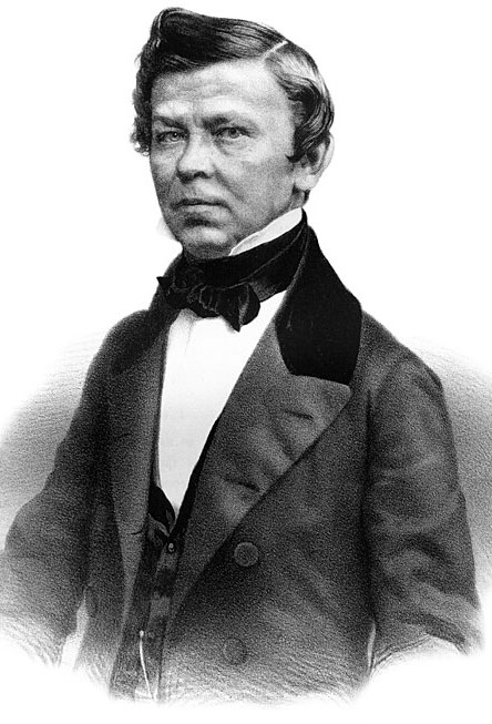 Святое Благовещение