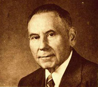 Георгий Александрович Знаменский