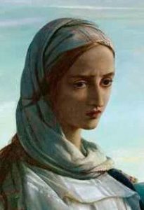Читать: Мария Магдалина
