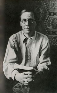 Заболоцкий Николай Алексеевич