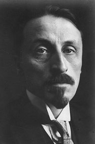 Зайцев Борис Константинович