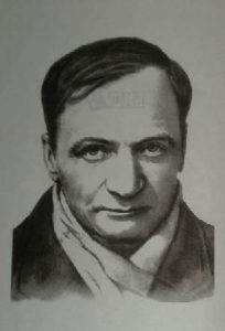 Волшебное существо Читать: Волшебное существо