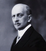 Иван Александрович Ильин